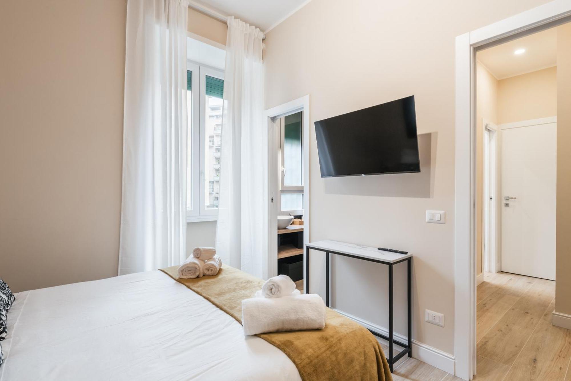 Eataly House Apartment