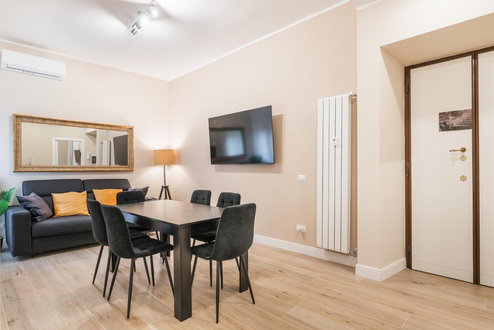 Eataly House Apartment