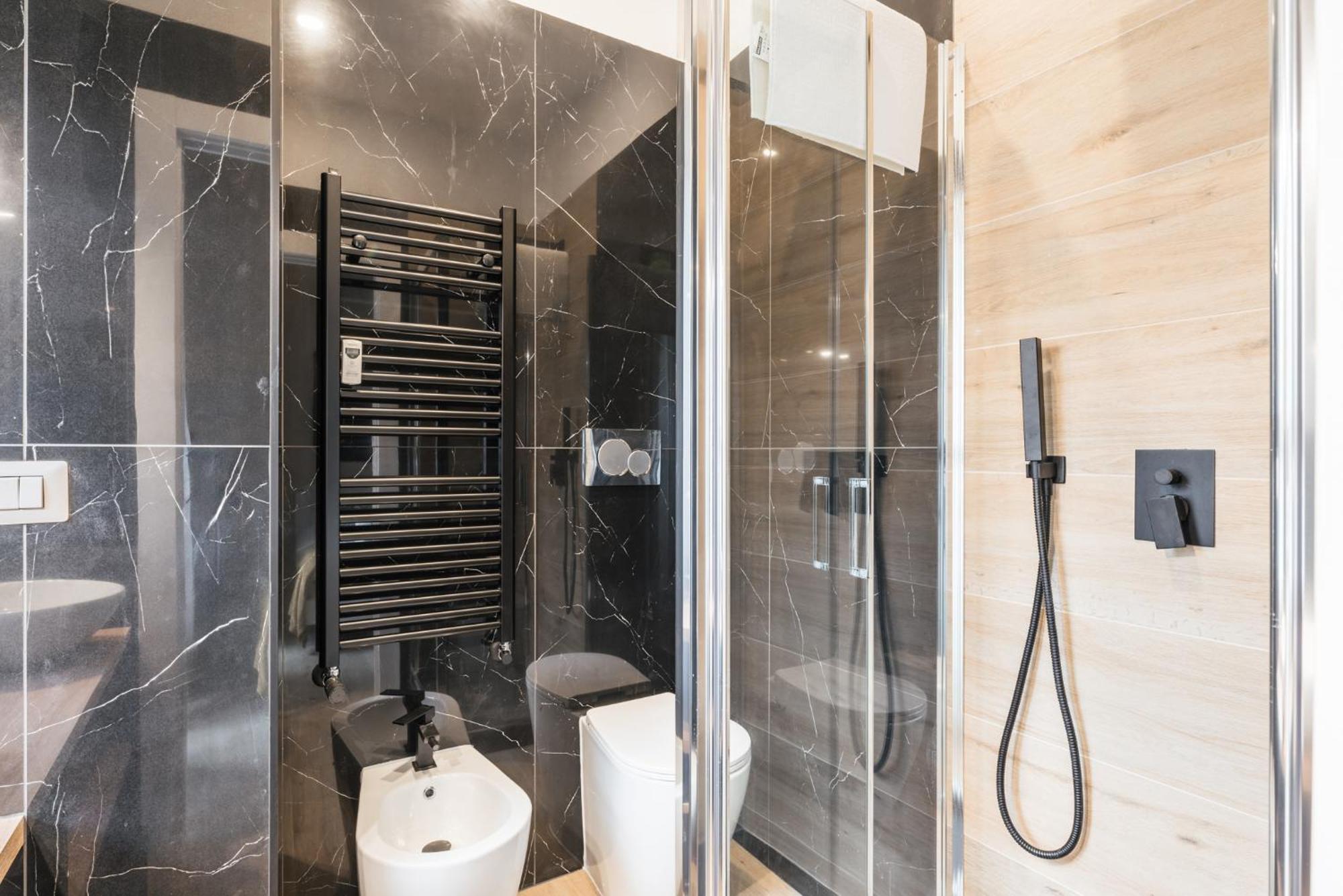 Apartment Eataly House Rome