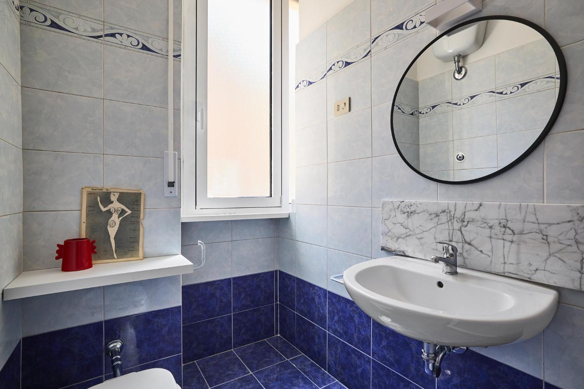 Apartment Domus Modista