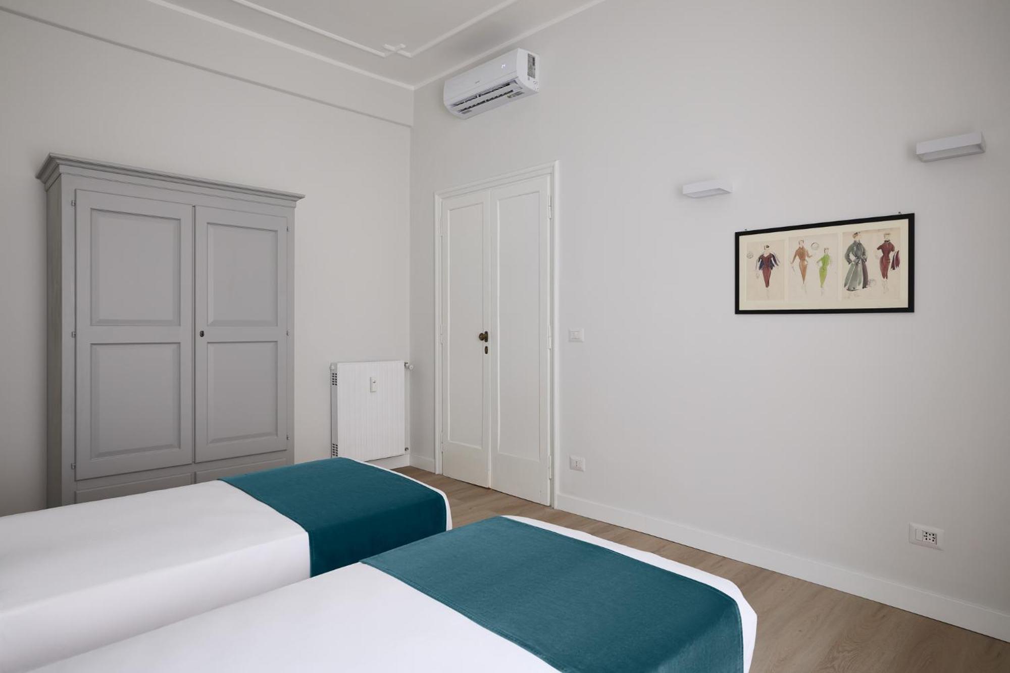 Domus Modista * Rome