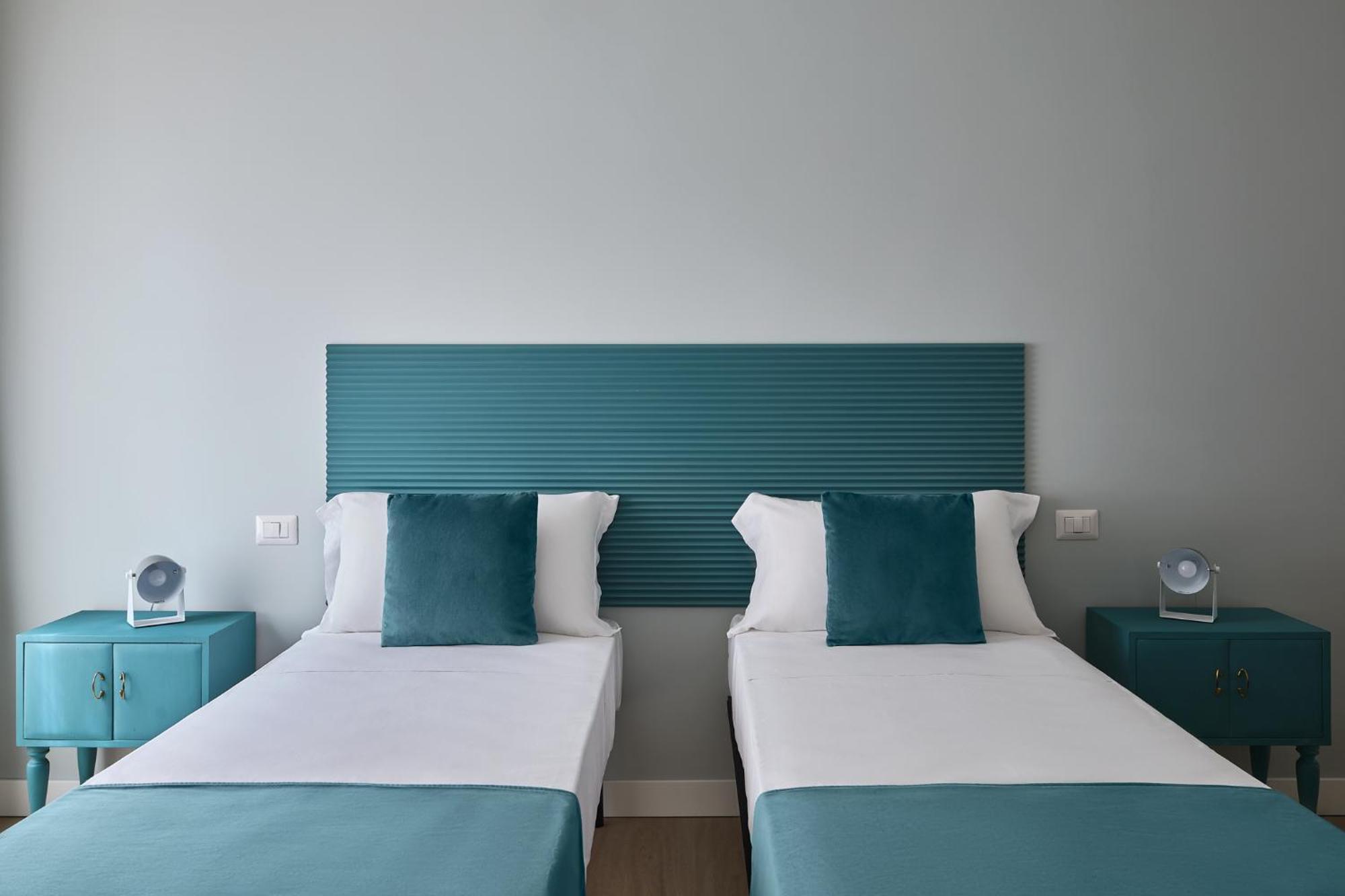 Domus Modista Apartment