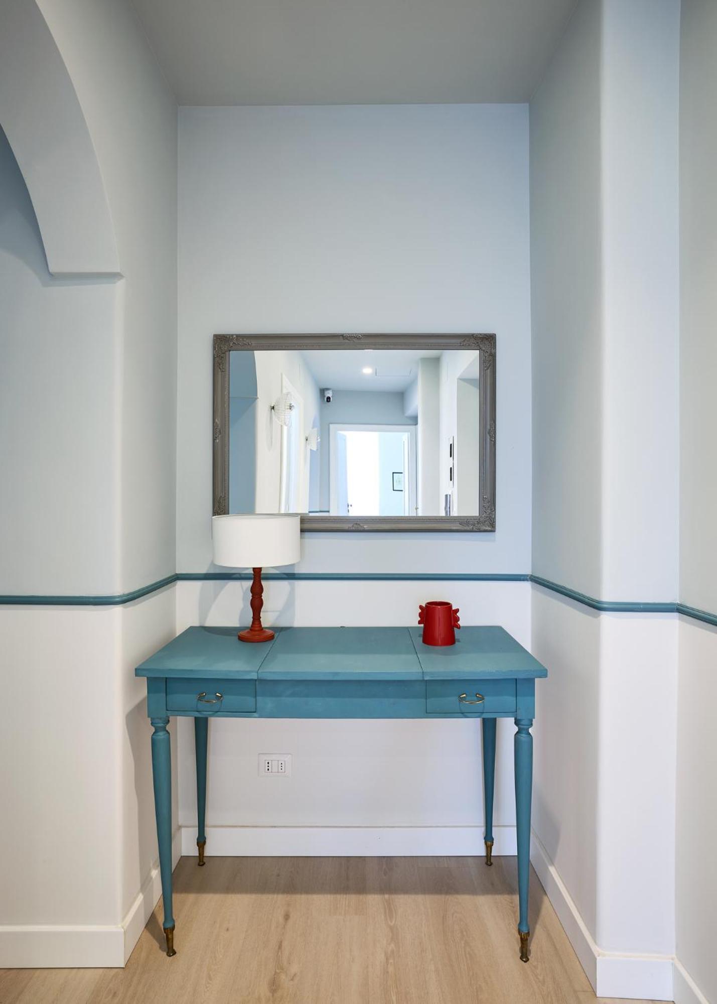 Apartment Domus Modista