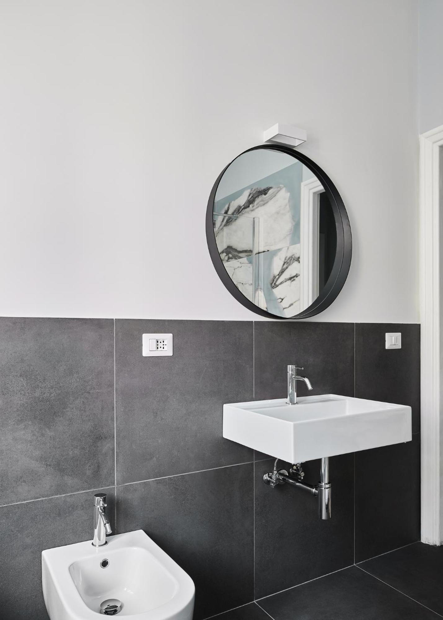 Apartment Domus Modista *