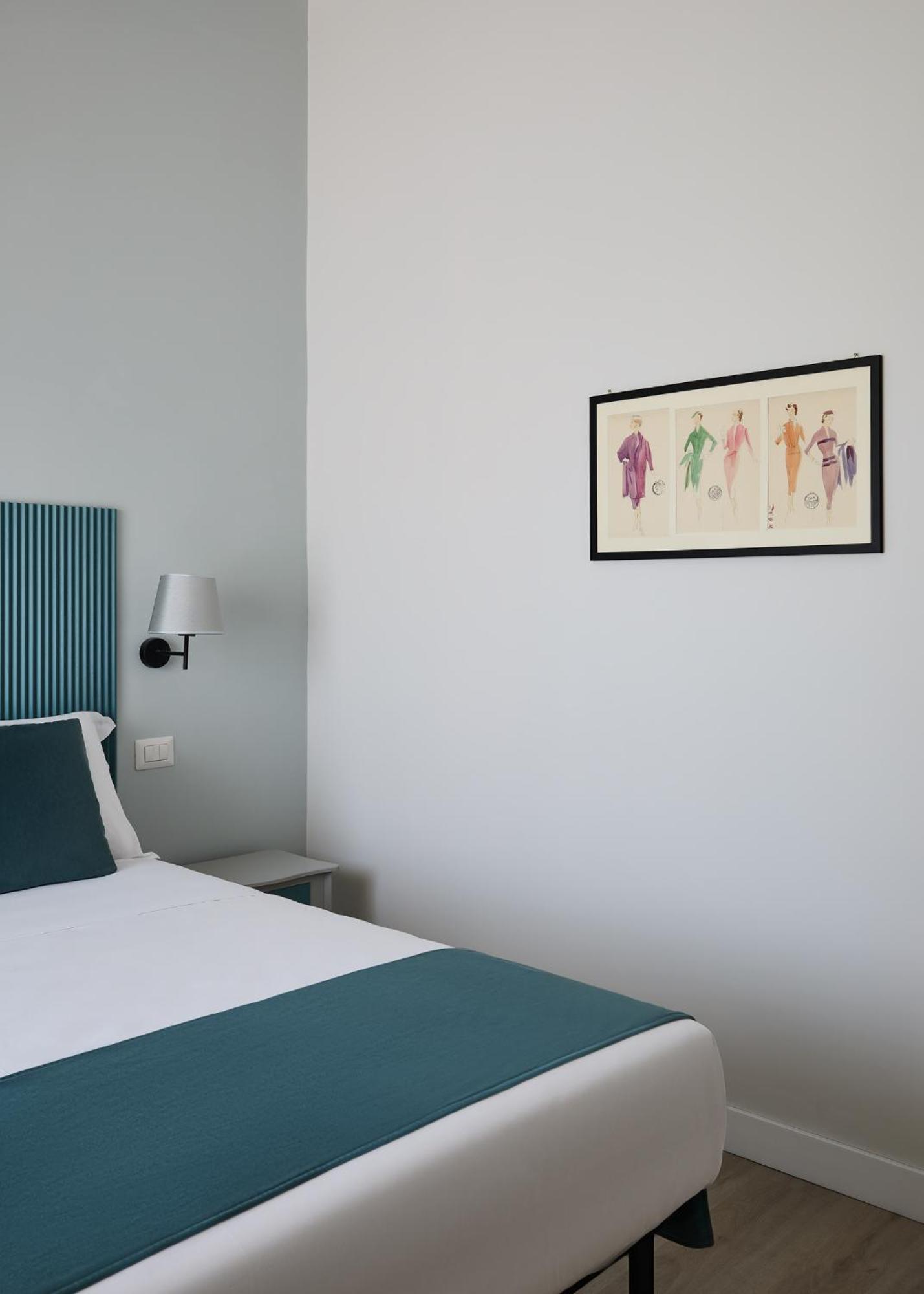 Apartment Domus Modista Rome