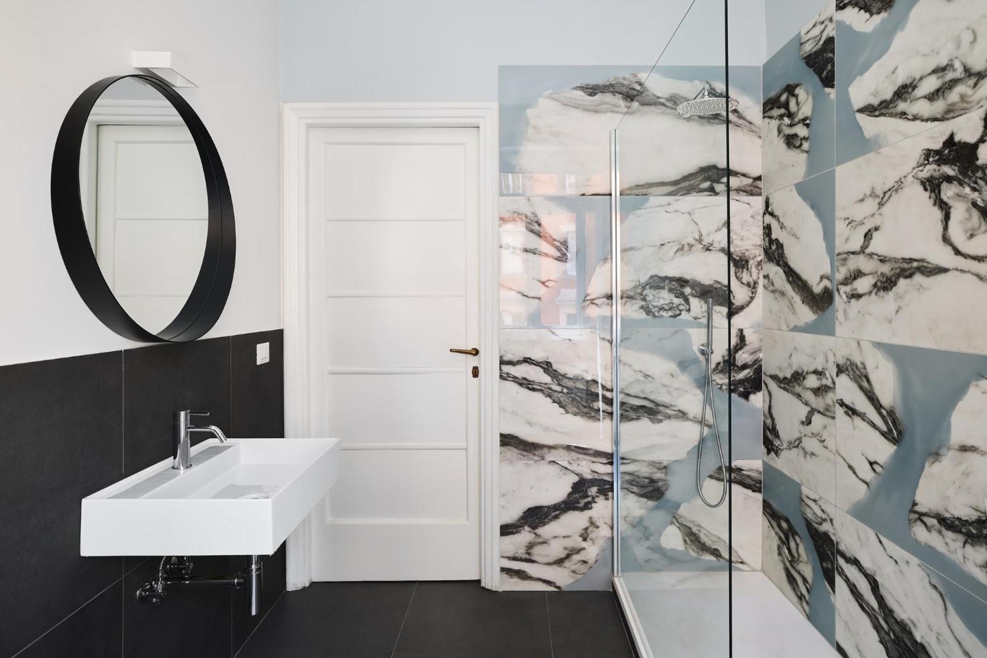 Apartment Domus Modista