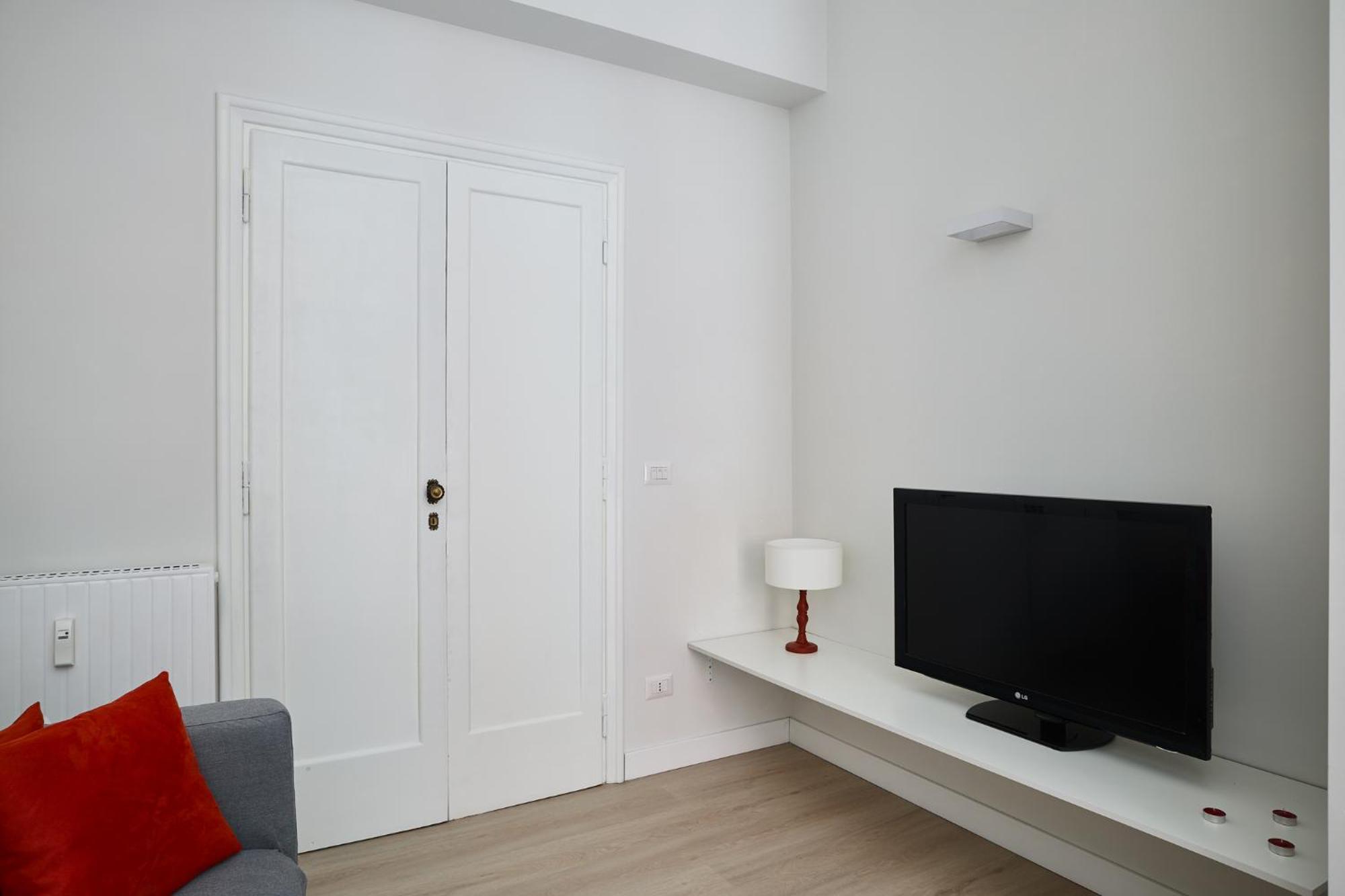 Apartment Domus Modista *