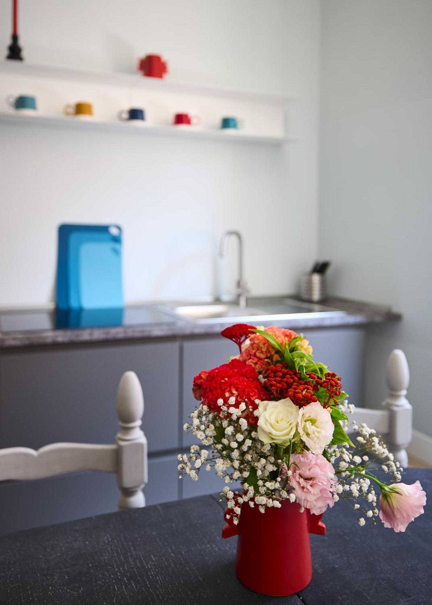 Domus Modista Apartment Rome