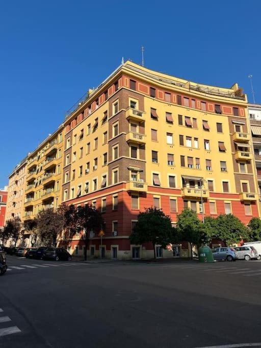 Apartment Domus Modista Rome