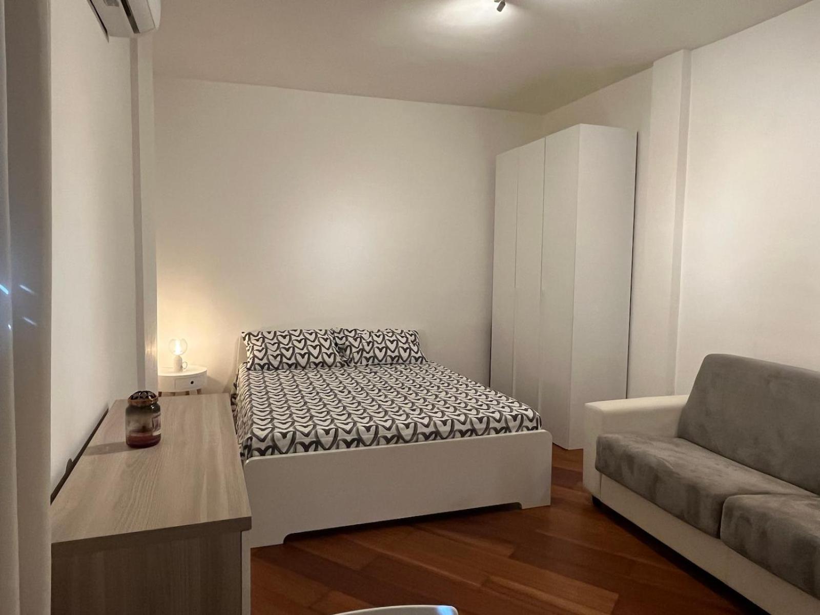 Happy Days Apartment Rome