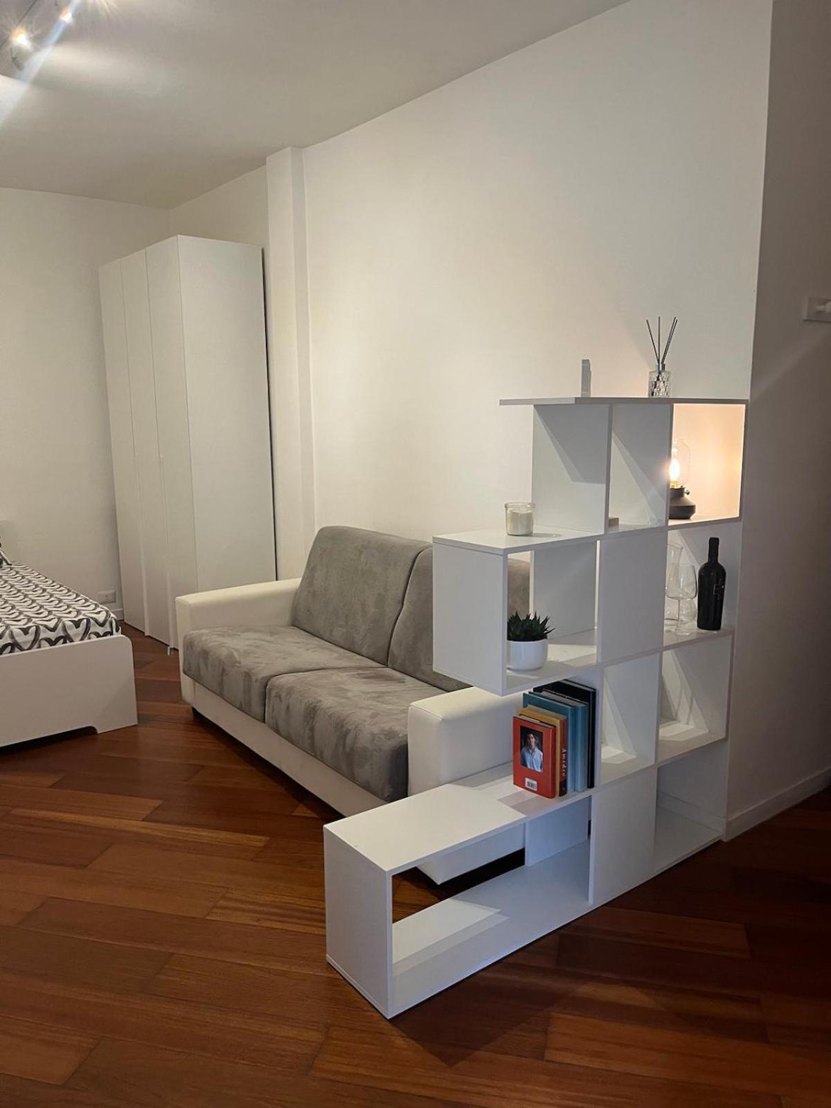 Apartment Happy Days Rome