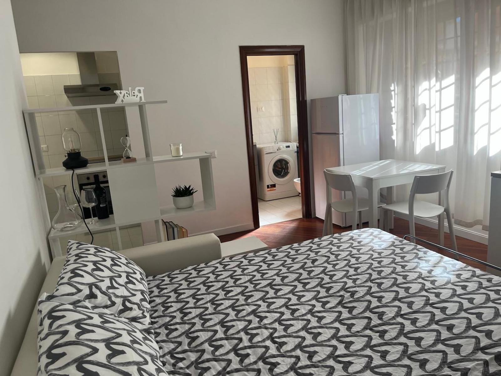 Apartment Happy Days Rome