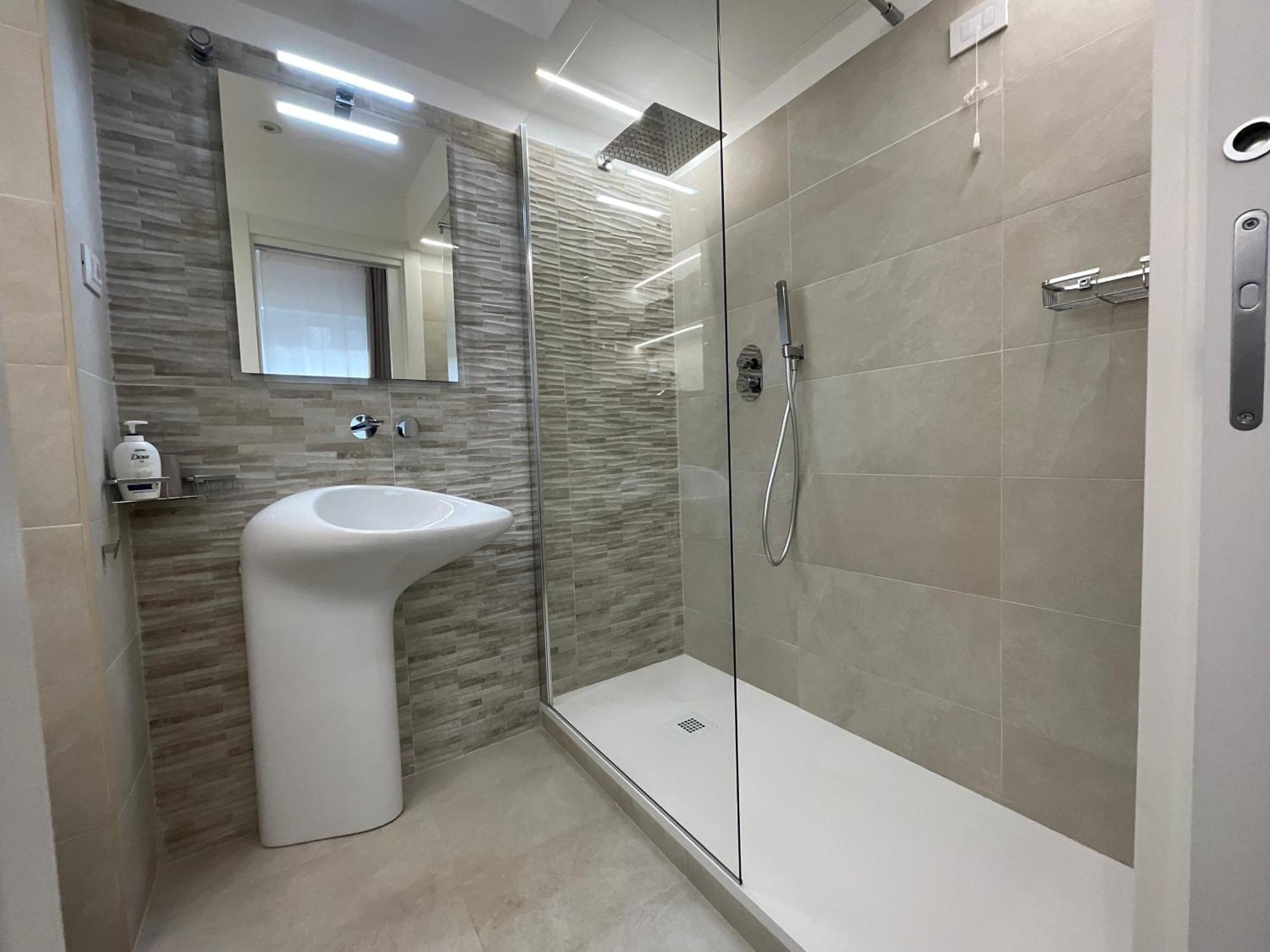Bilocale San Giovanni Design Apartament Appartamento