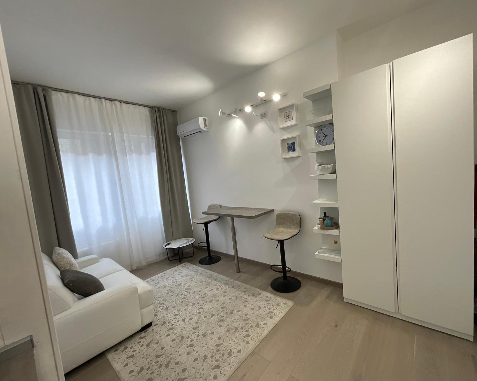 Bilocale San Giovanni Design Apartament Appartamento *