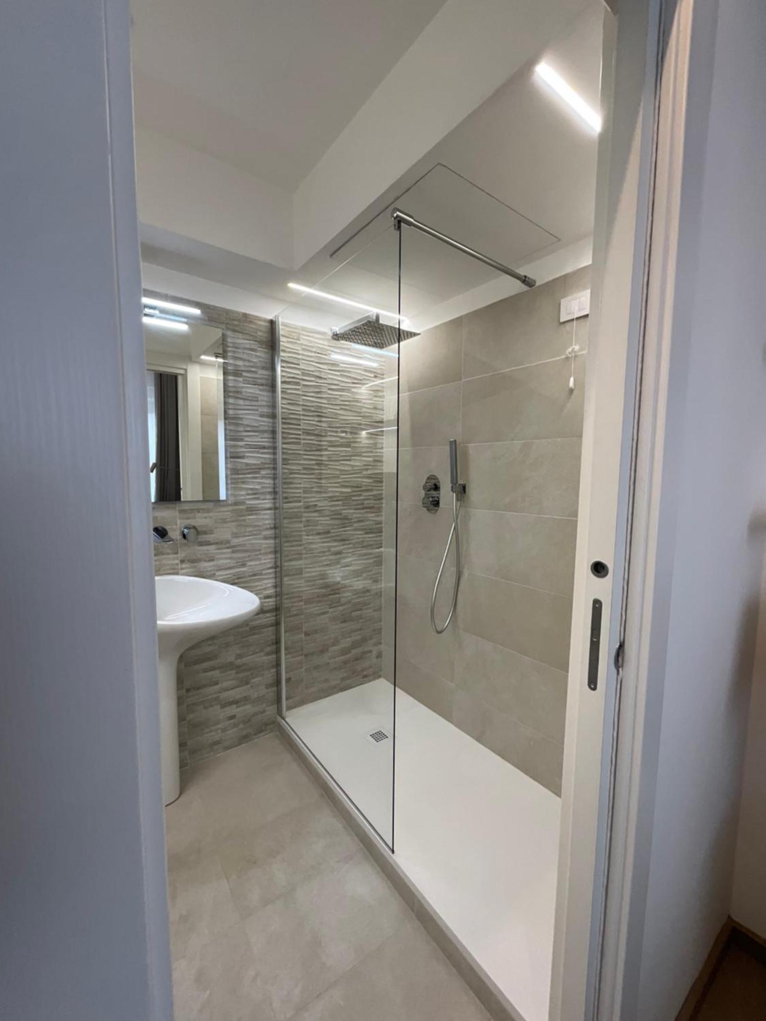 Bilocale San Giovanni Design Apartament Appartamento