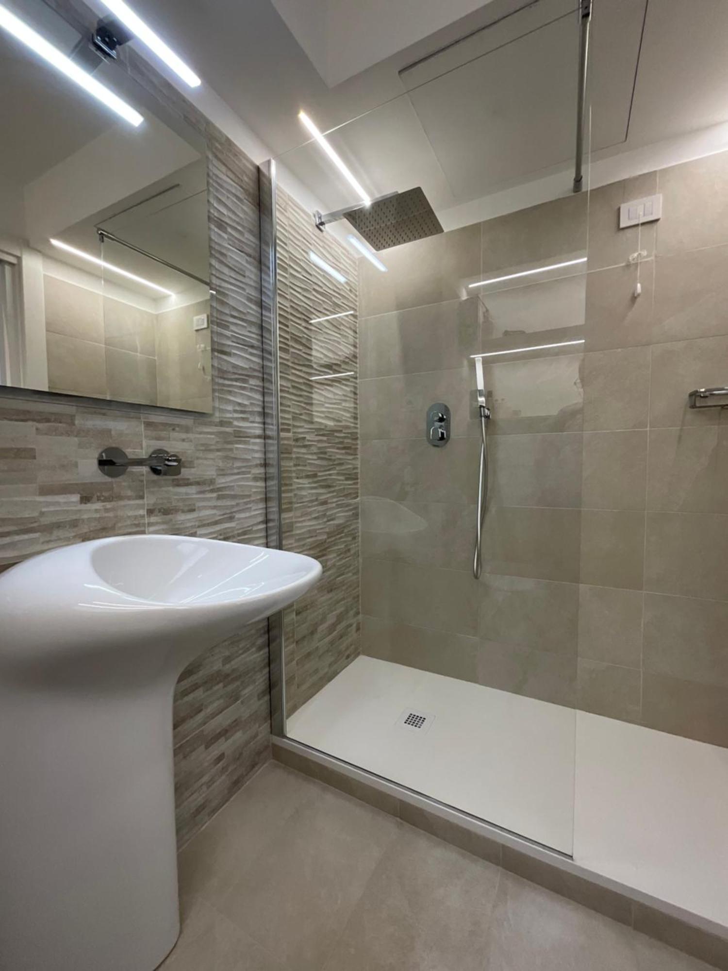 Appartamento Bilocale San Giovanni Design Apartament