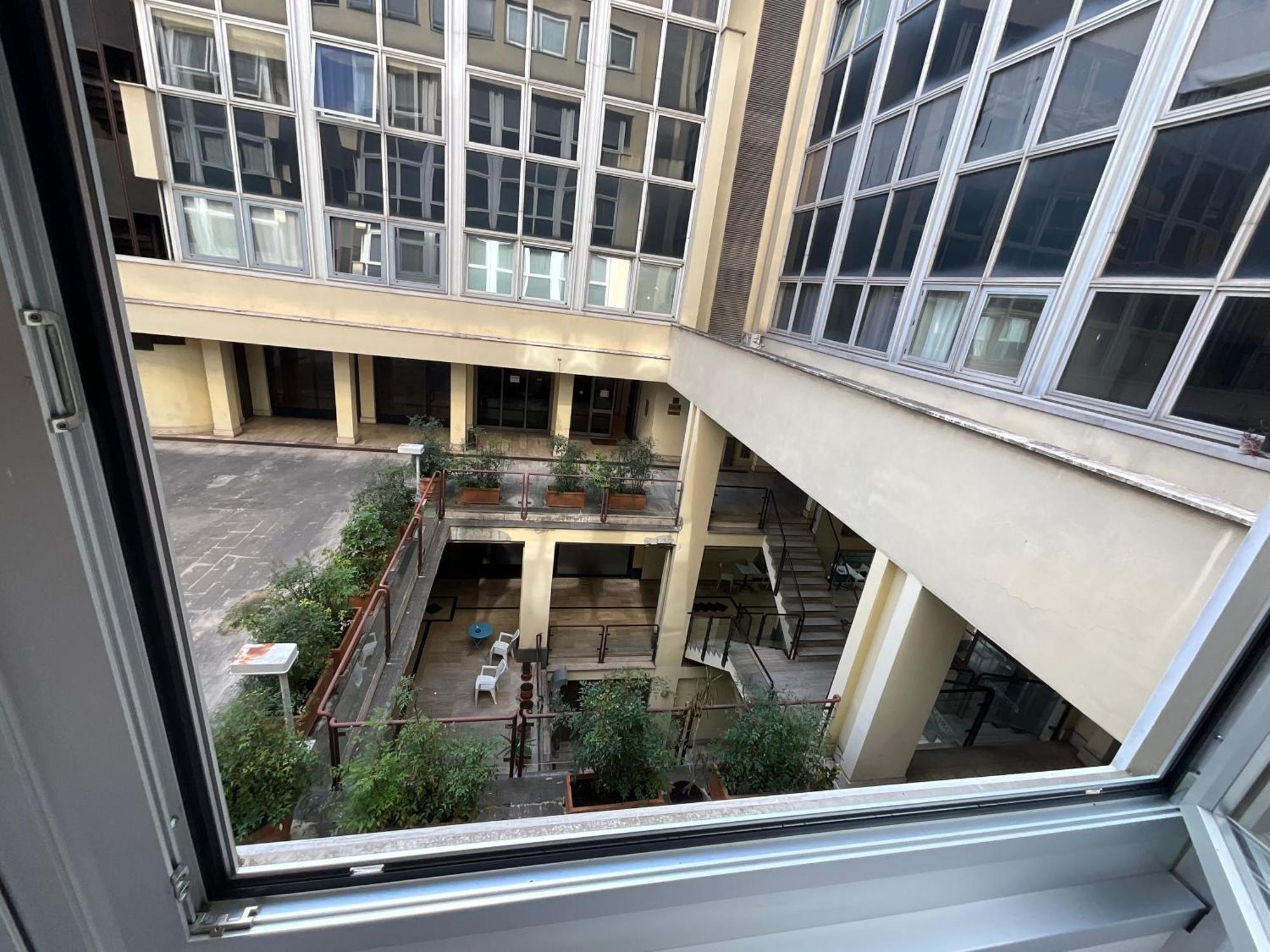 Appartamento Bilocale San Giovanni Design Apartament Roma