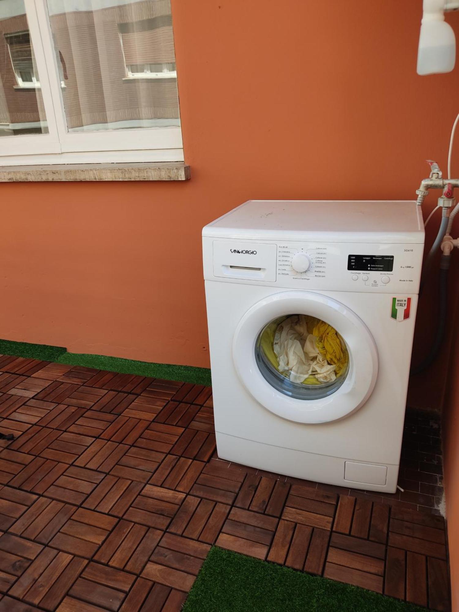 Appartamento Casa Mia *