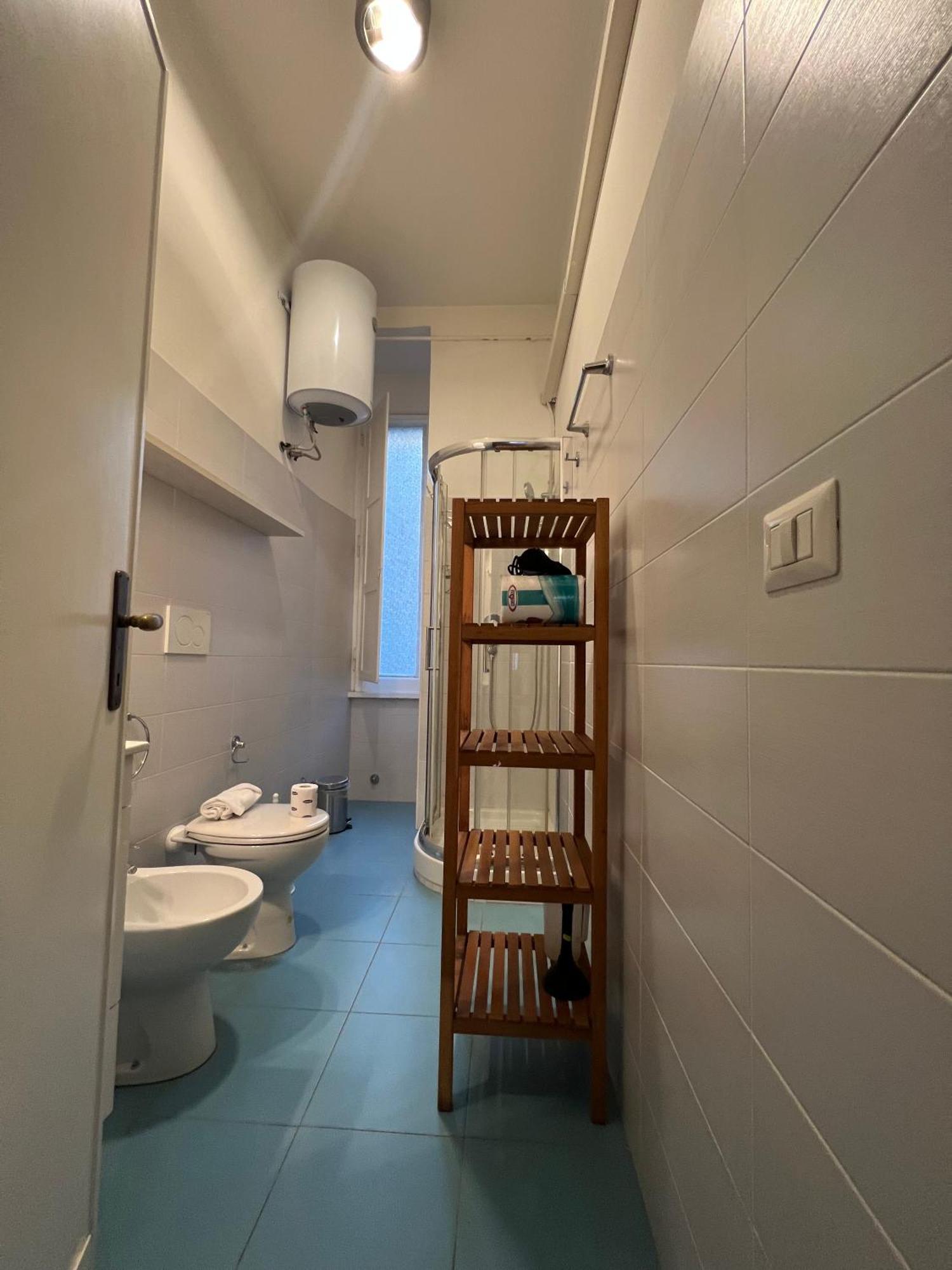 Flaminia@213 * Rome