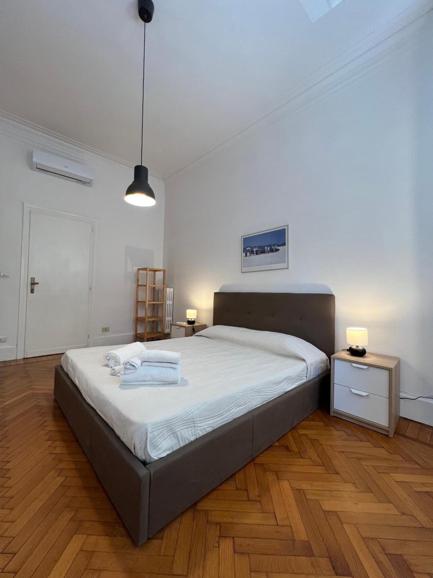 Apartment Flaminia@213