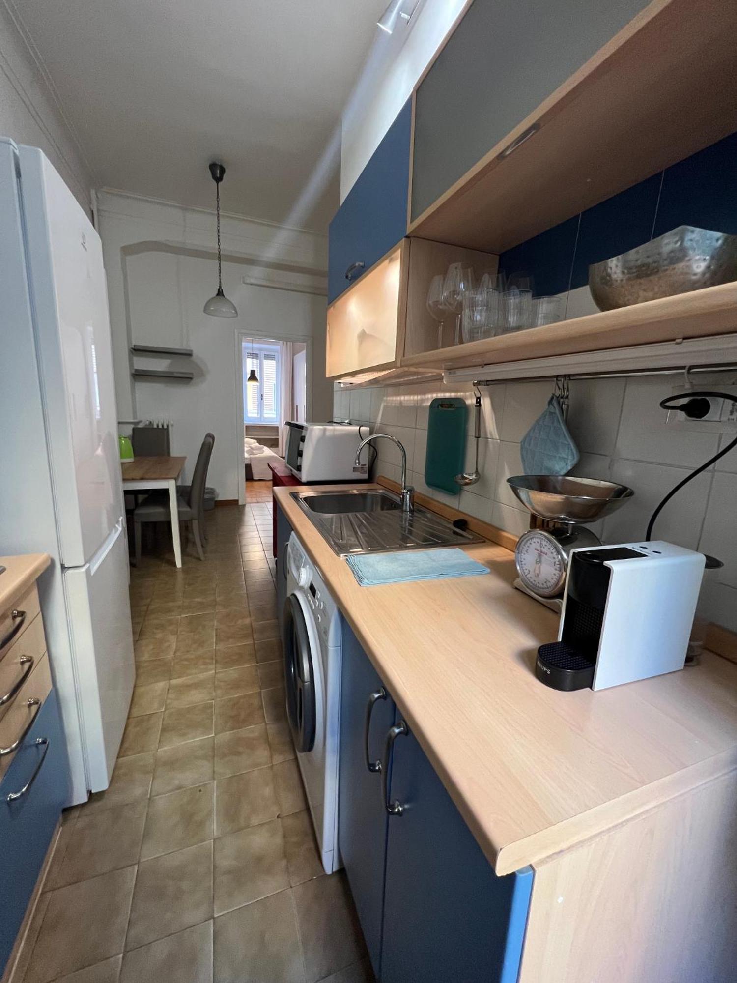 Apartment Flaminia@213 Rome