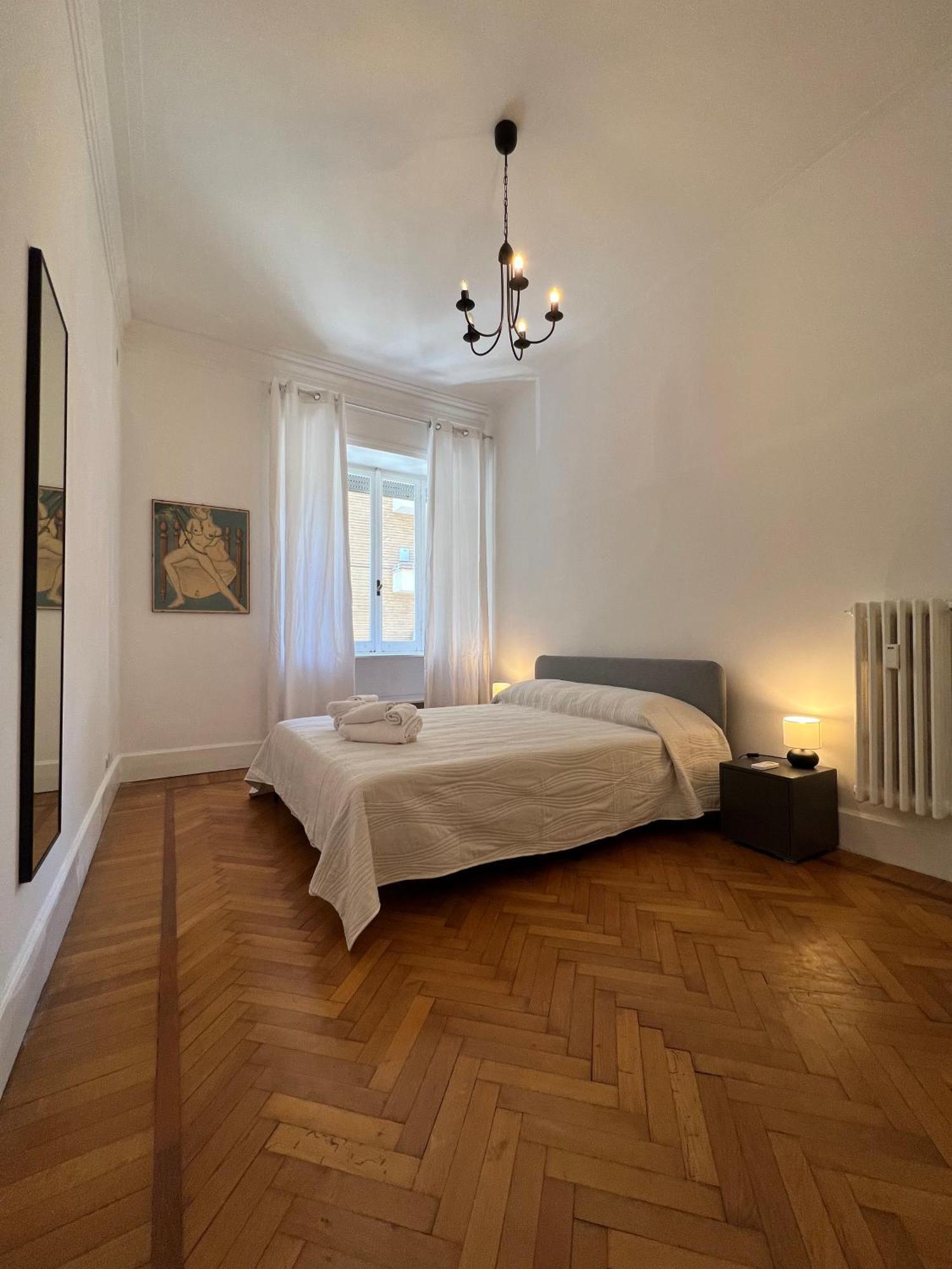 Flaminia@213 * Rome