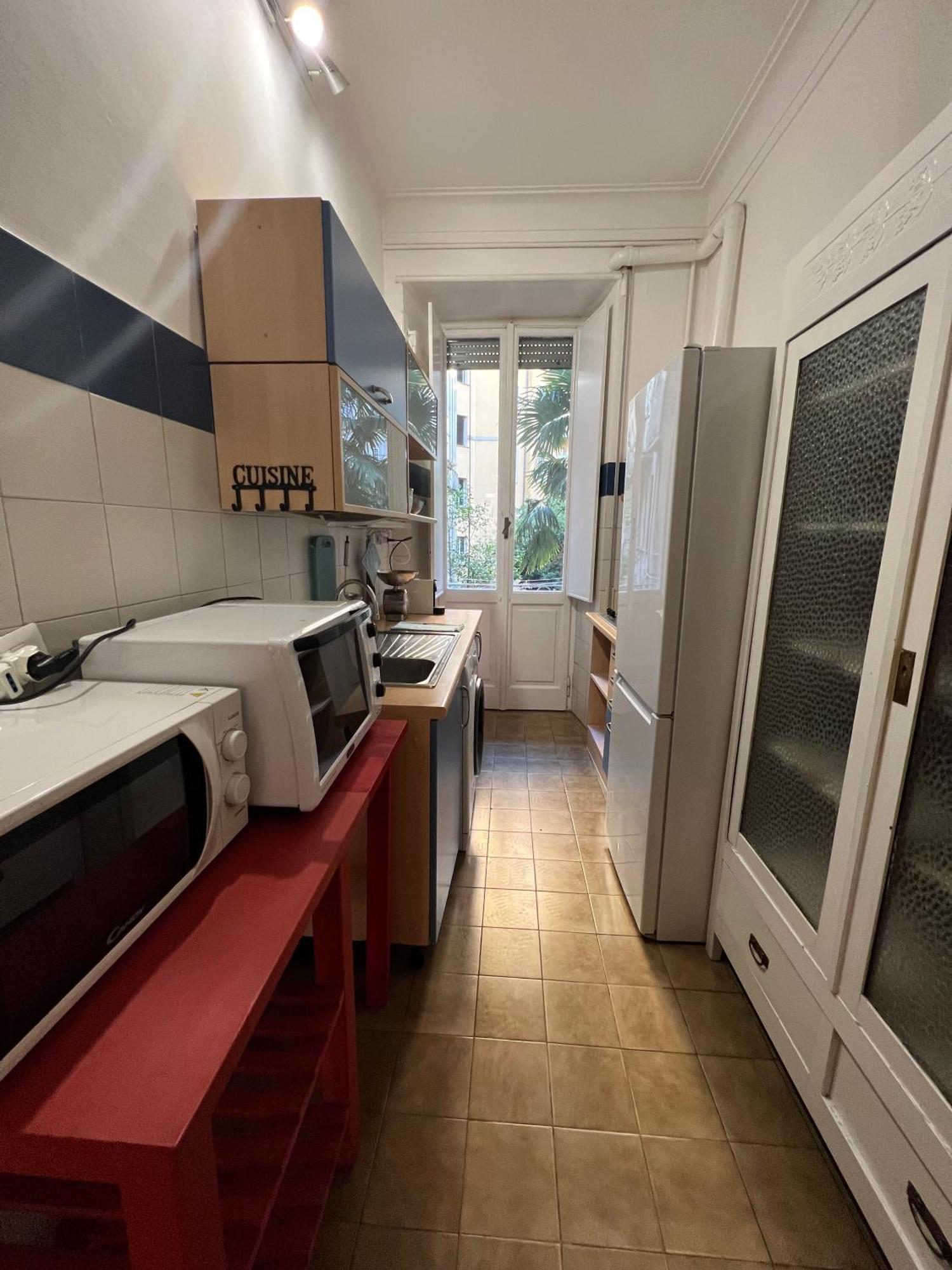 Flaminia@213 Apartment