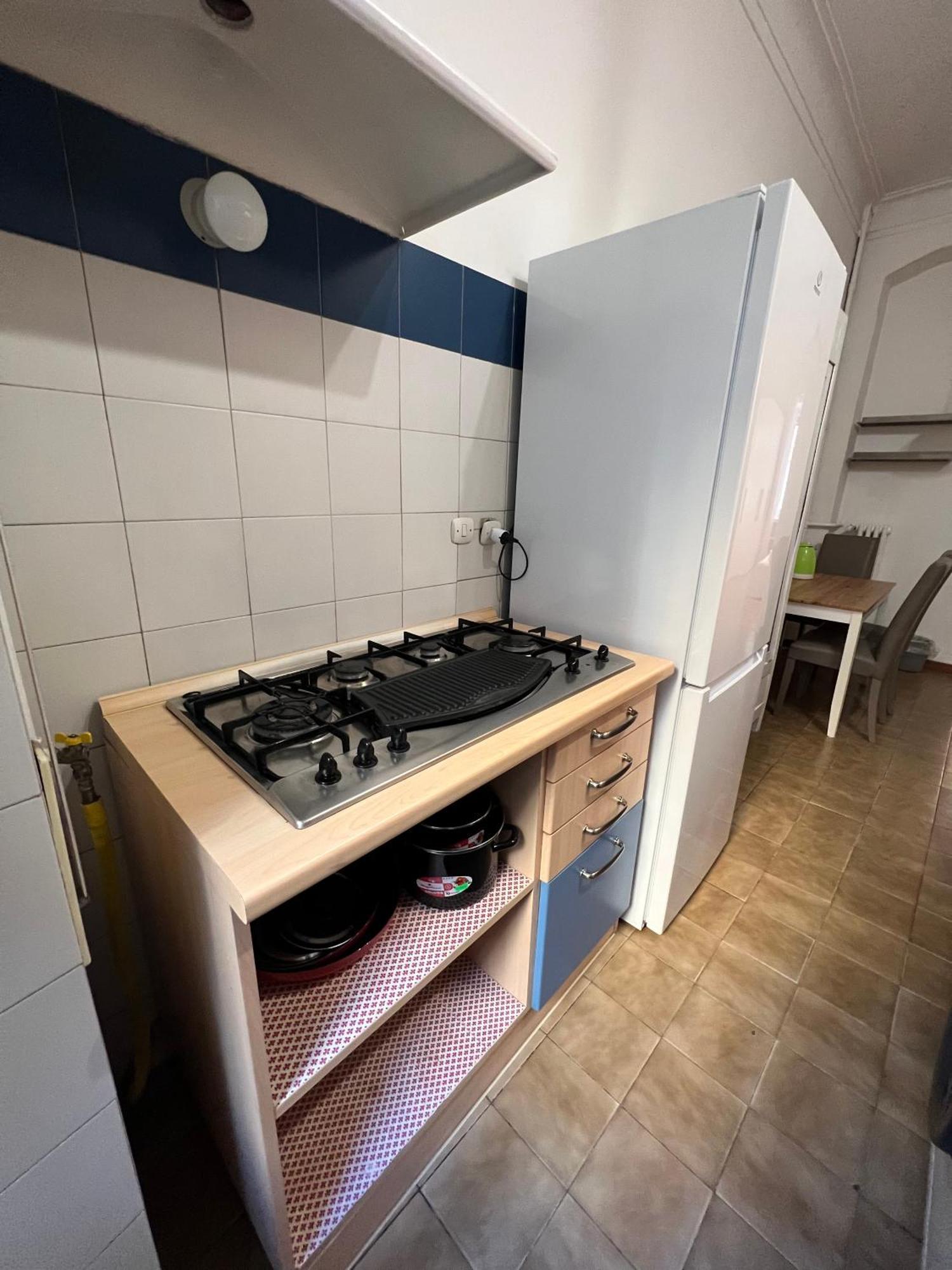Apartment Flaminia@213 *