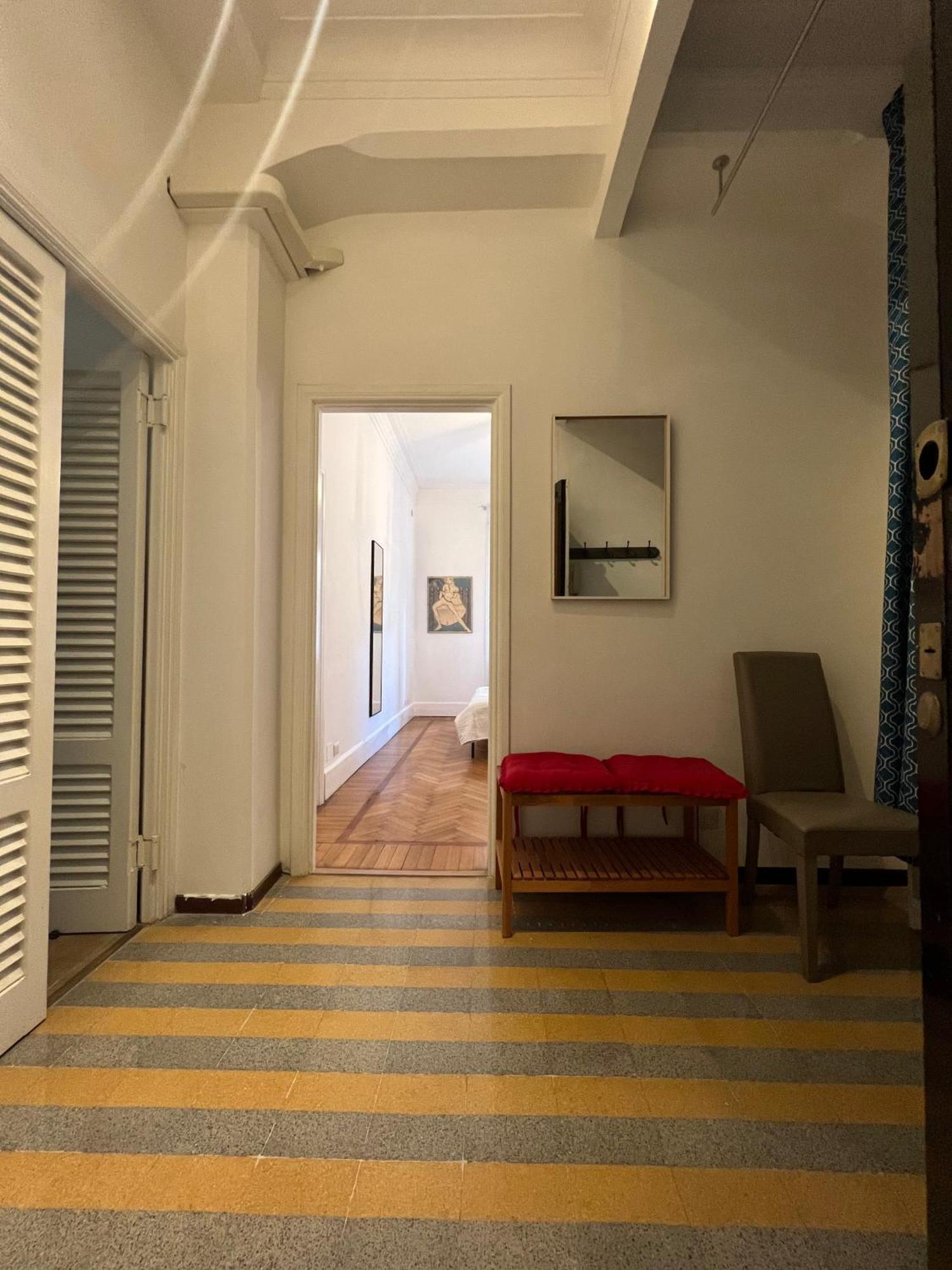 Flaminia@213 Apartment Rome