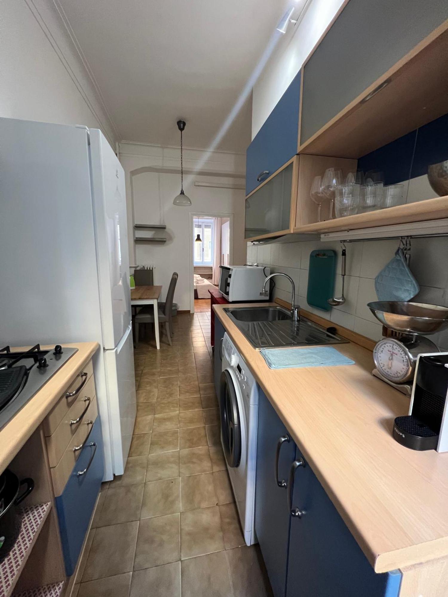 Apartment Flaminia@213 Rome
