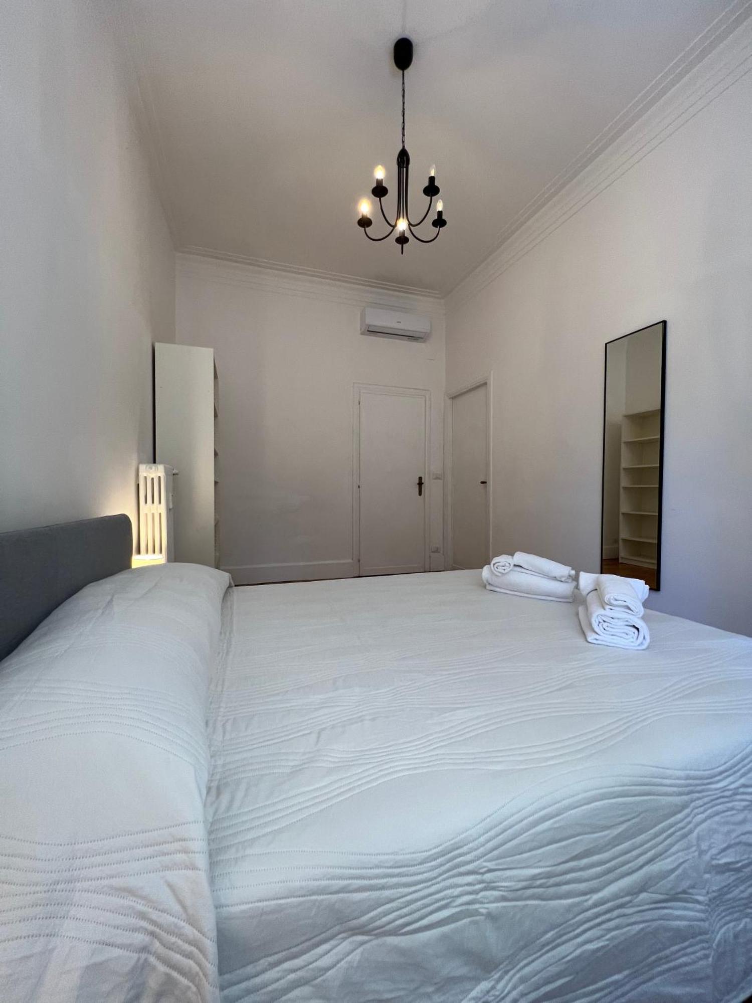 Flaminia@213 Rome