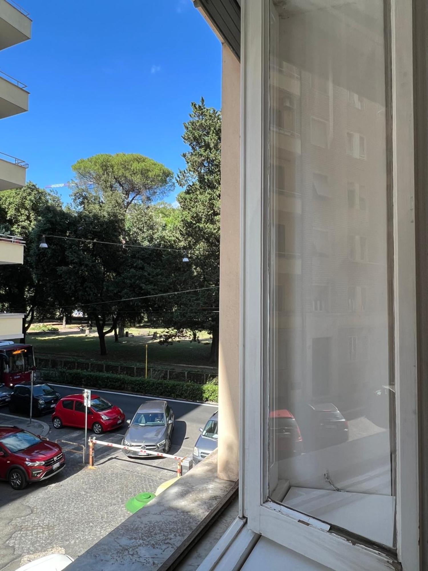 Apartment Flaminia@213