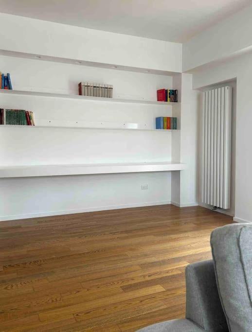 Luxury Rooftop Appia Antica Apartment Rome