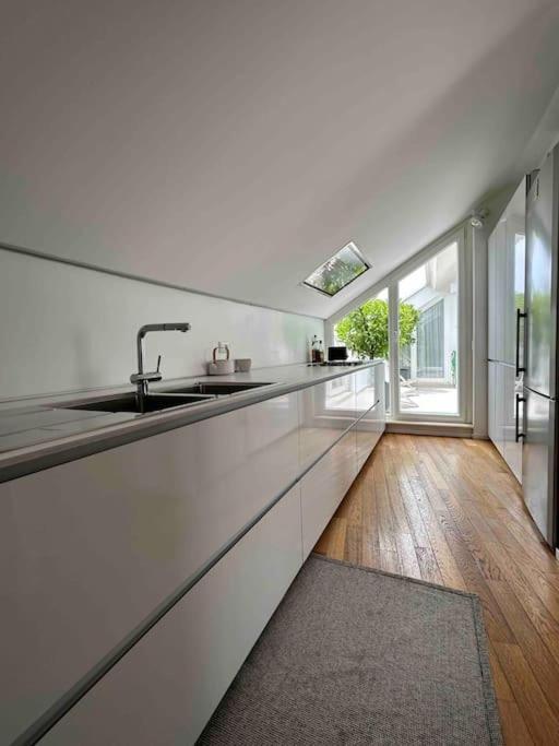 Apartment Luxury Rooftop Appia Antica Rome