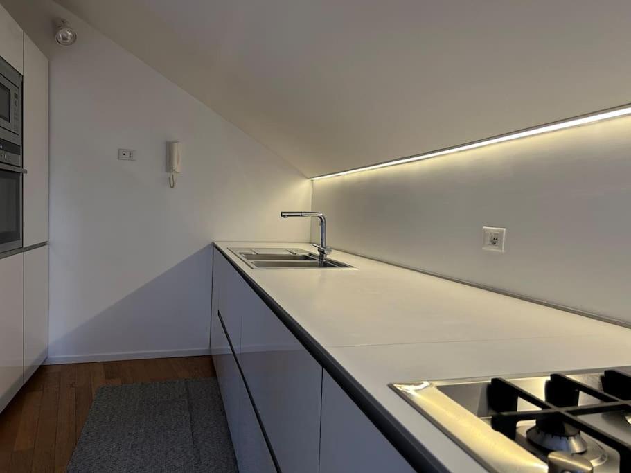 Luxury Rooftop Appia Antica Apartment Rome
