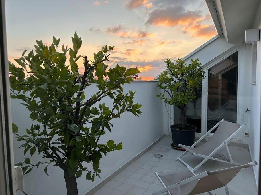 Luxury Rooftop Appia Antica * Rome