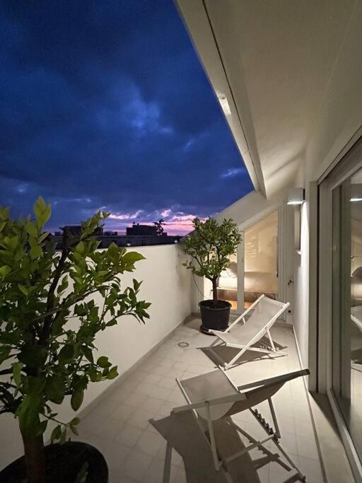 Apartment Luxury Rooftop Appia Antica Rome