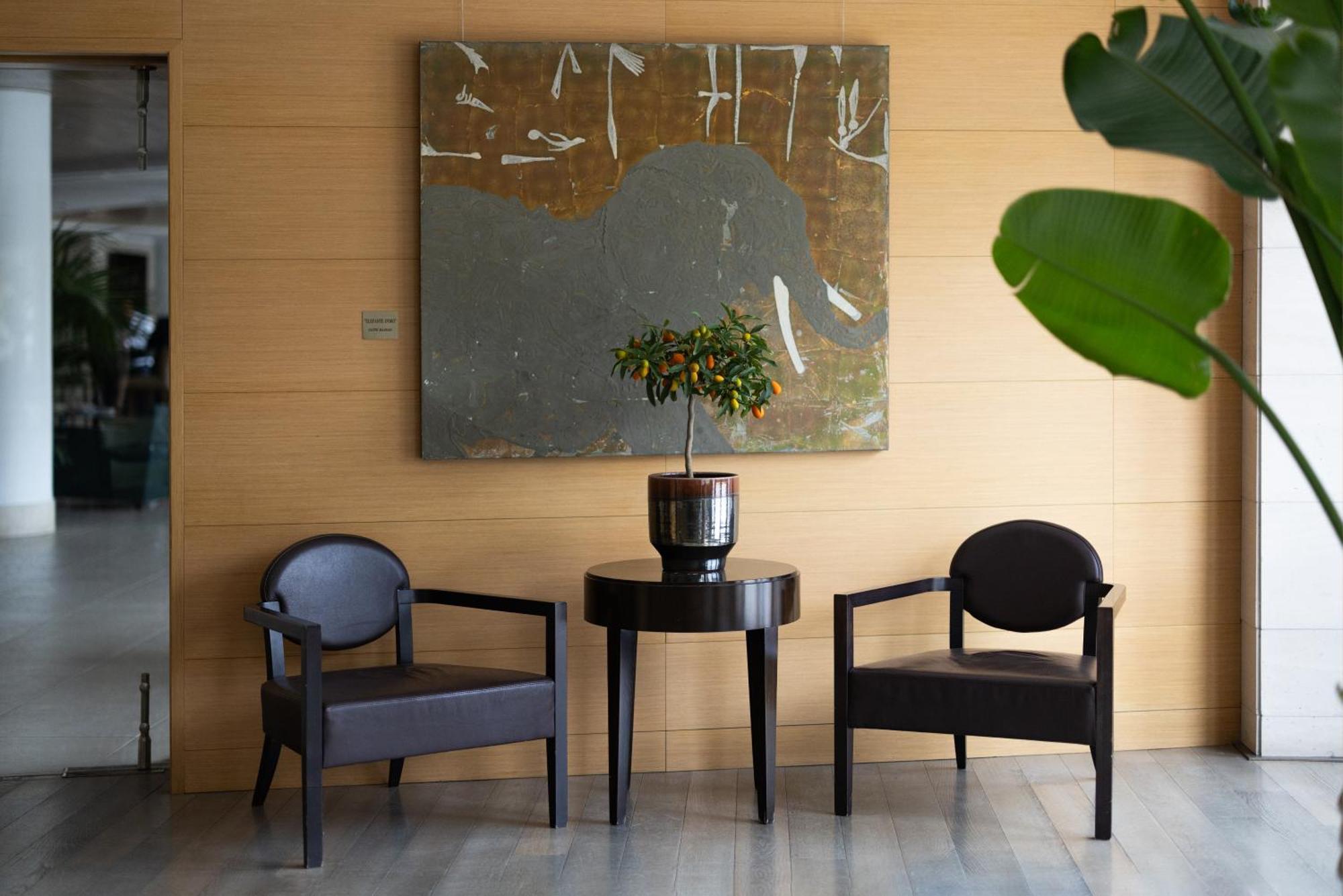 Hotel Precise House Mantegna