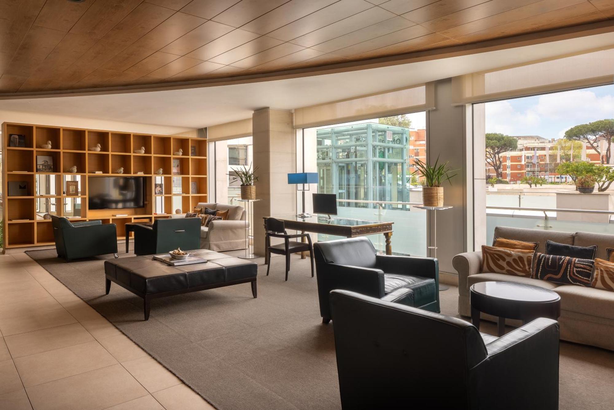 Hotel Precise House Mantegna