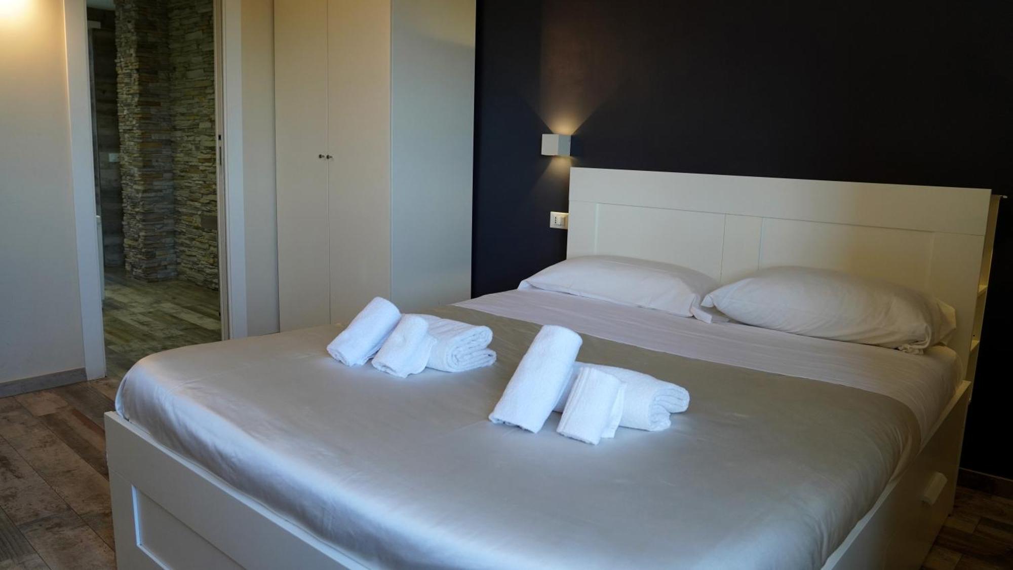 Caos Calmo Bed & Breakfast