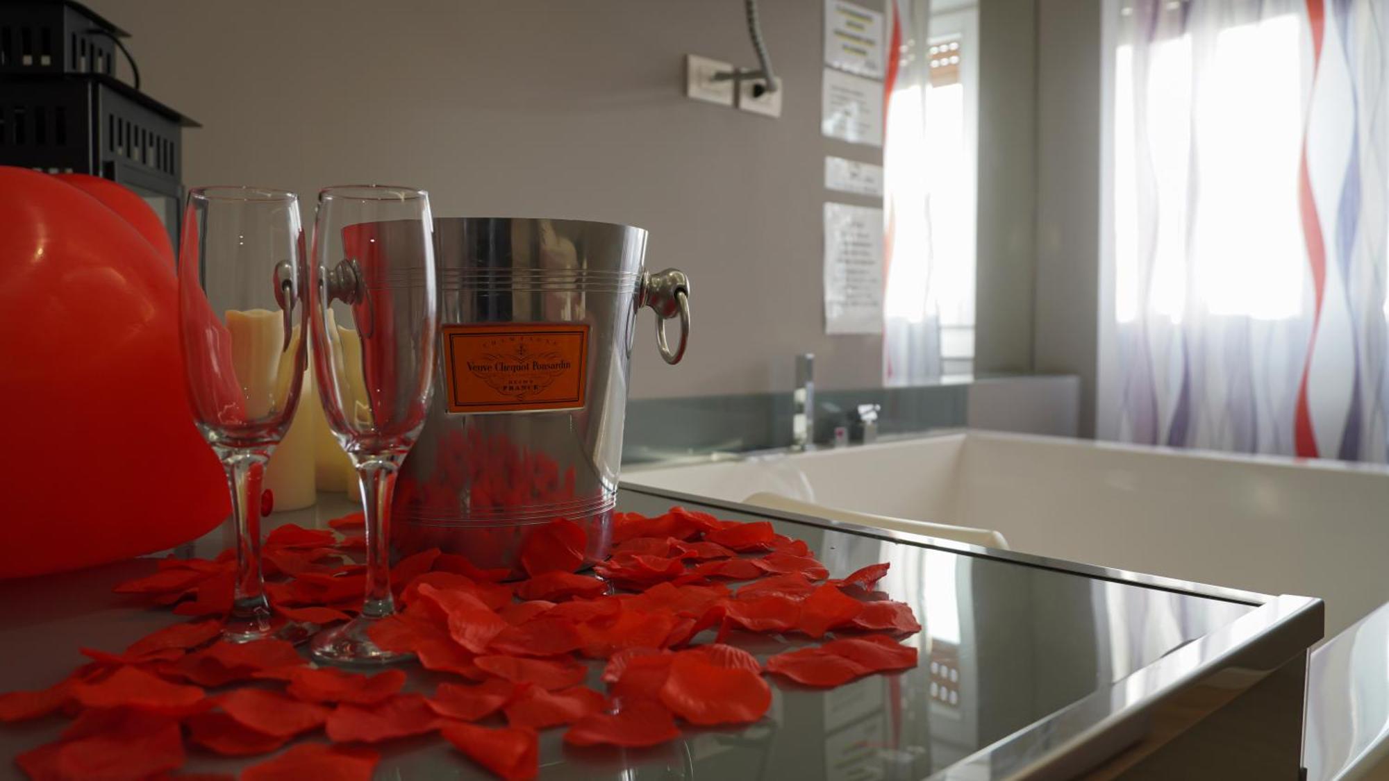 Bed & Breakfast Caos Calmo Rome
