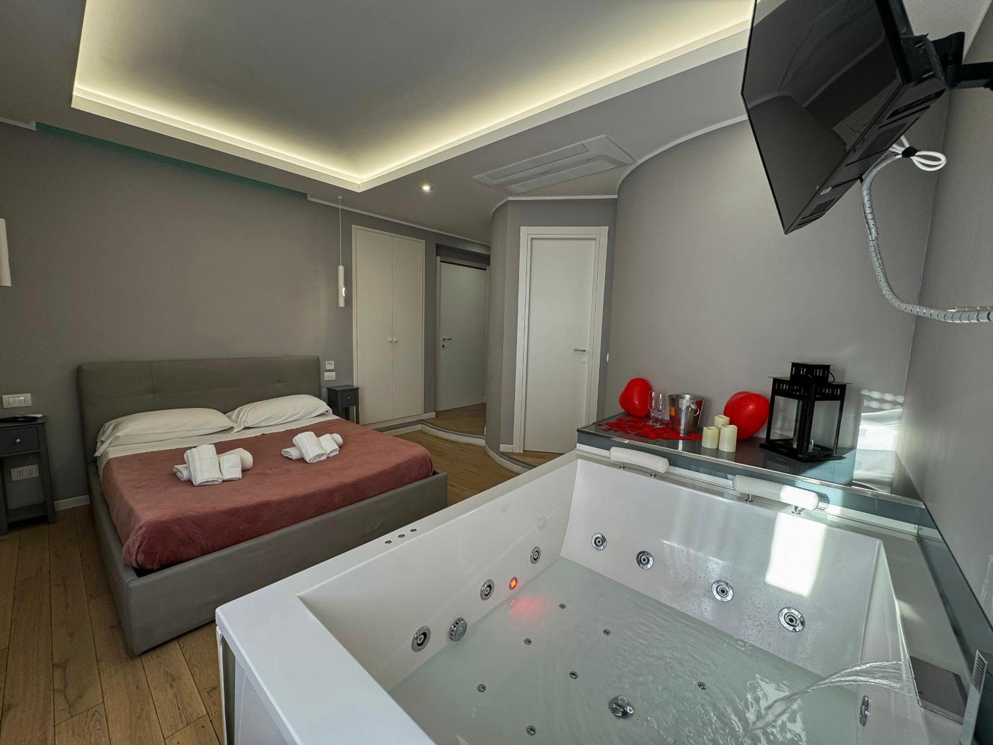 Bed & Breakfast Caos Calmo Rome
