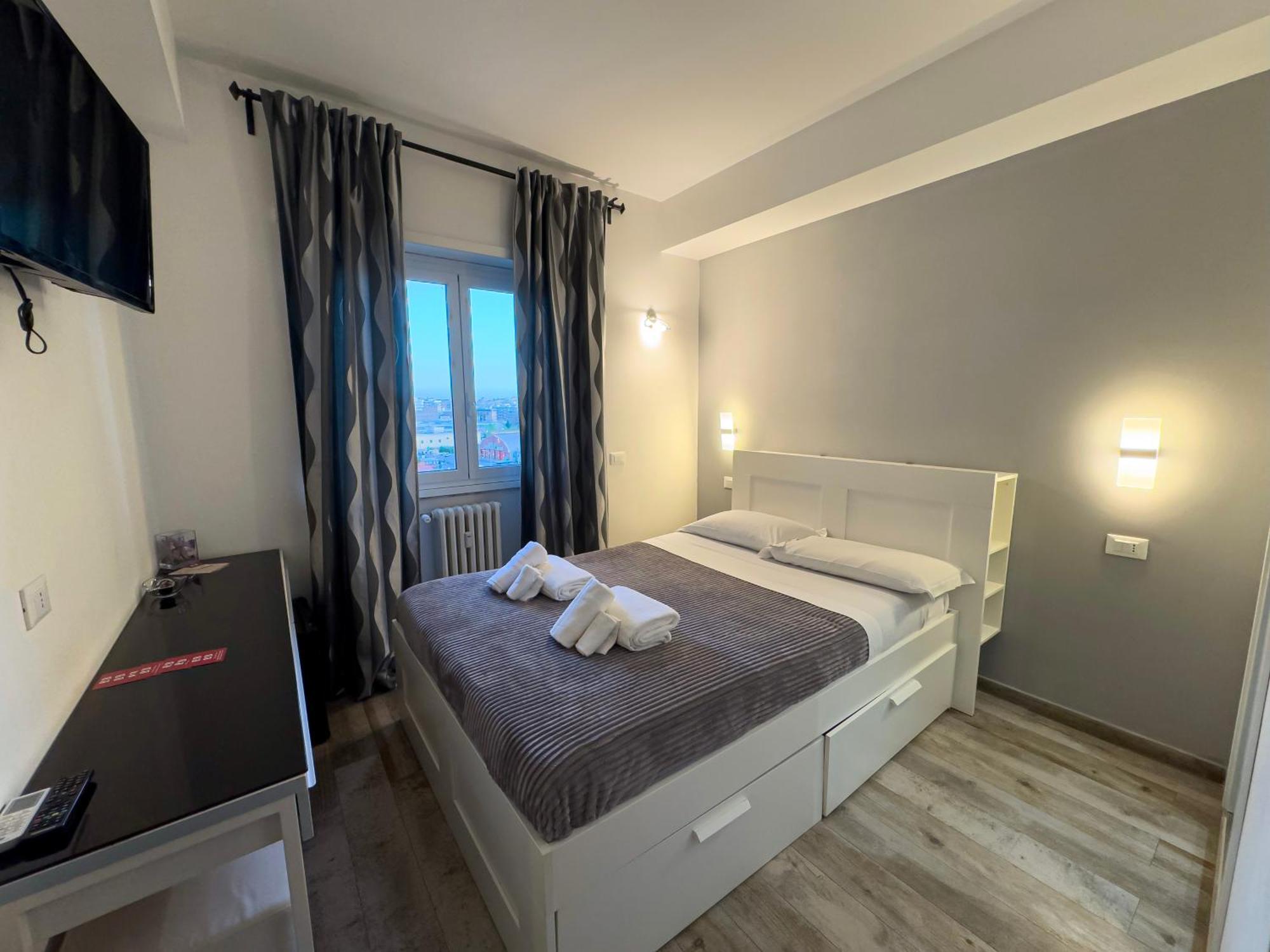 Caos Calmo Bed & Breakfast Rome