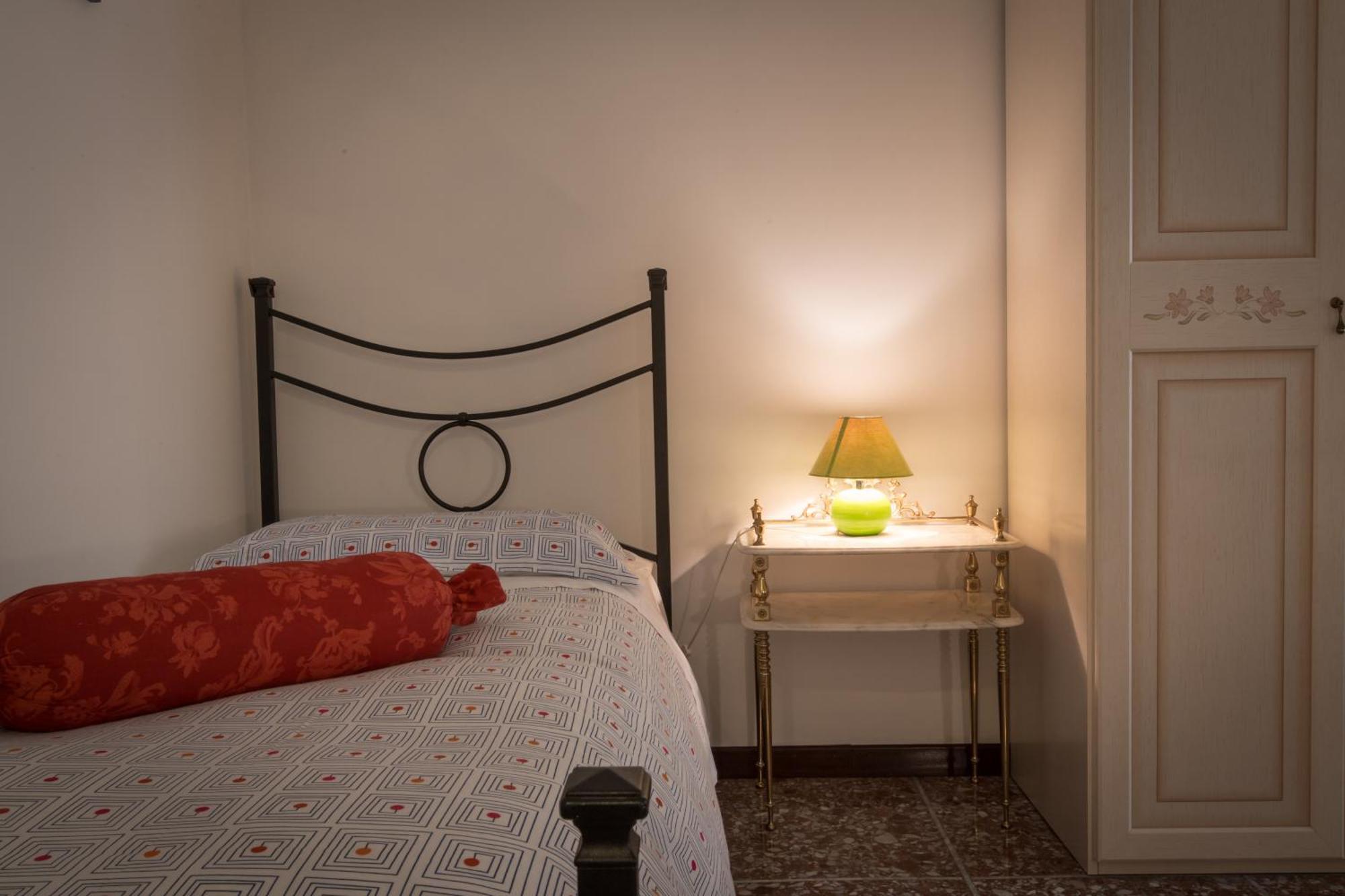 Il Bacio Holidayhouse Location For Jubilee 2024-2026 Apartment Rome
