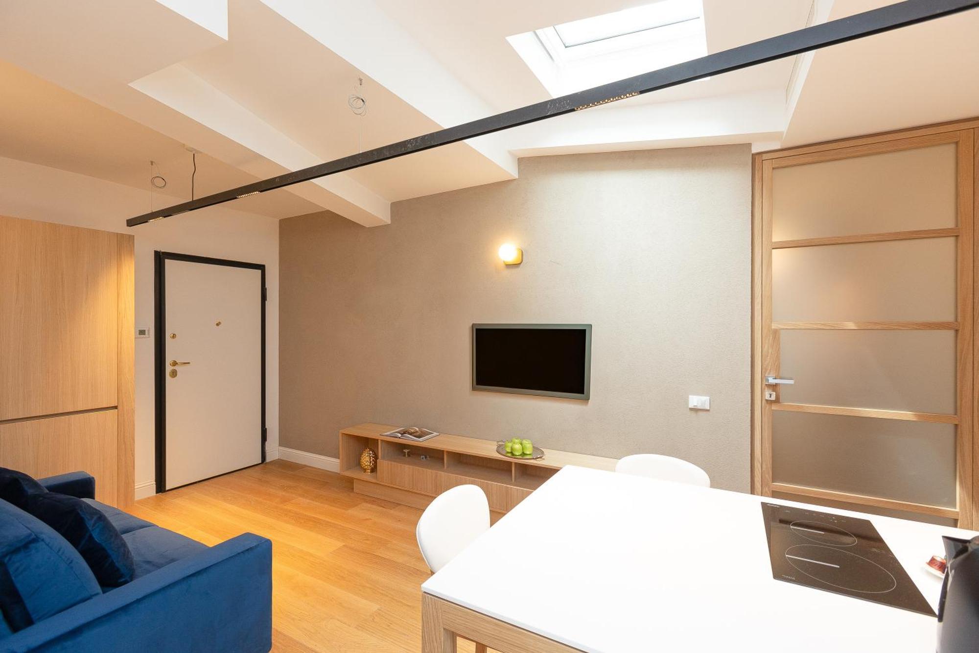 Holiday home Amazing Piazza Venezia Rome