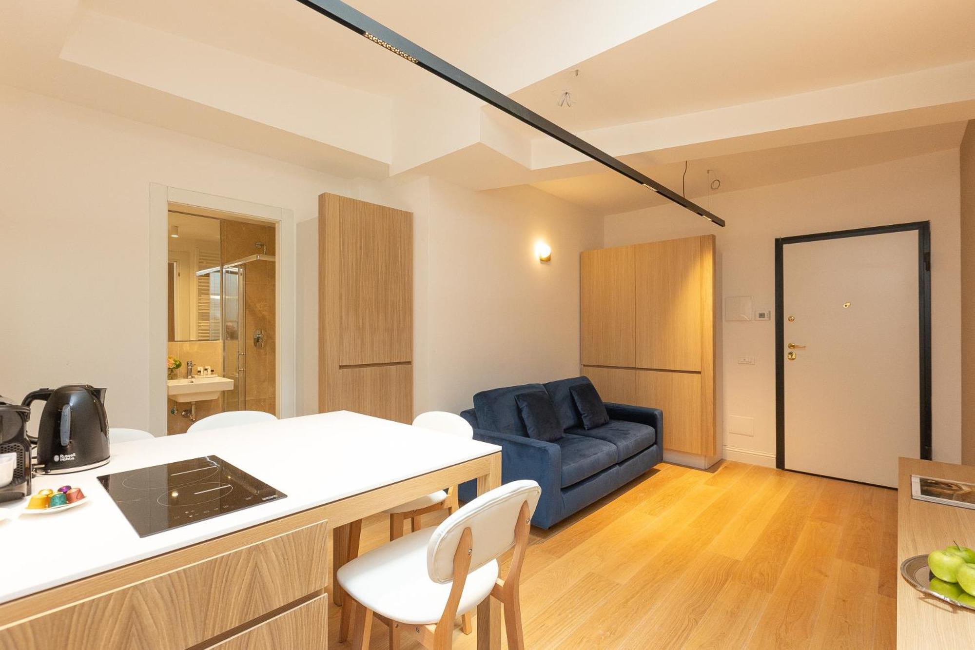 Amazing Piazza Venezia Holiday home *