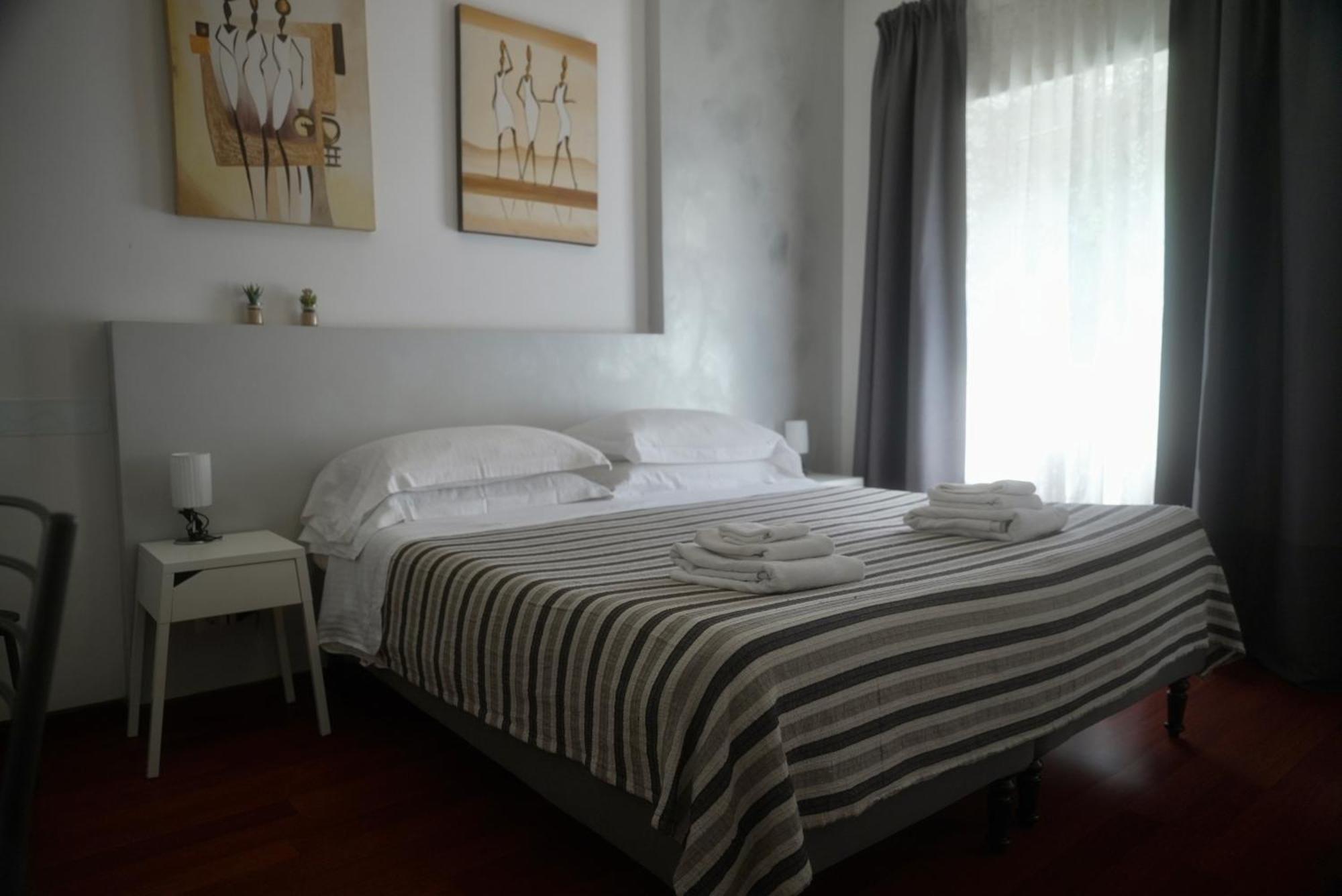 Casa Mia 3* Roma