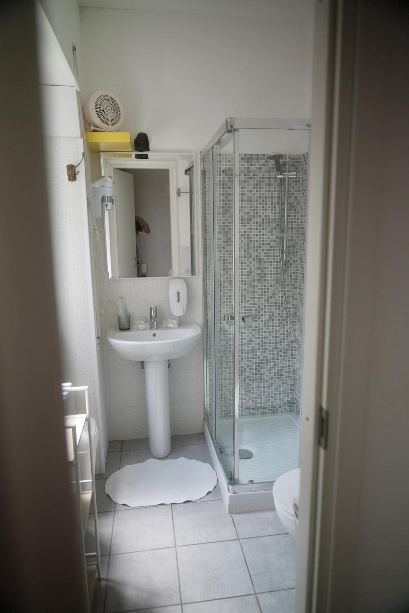 Casa Mia Affittacamere 3*