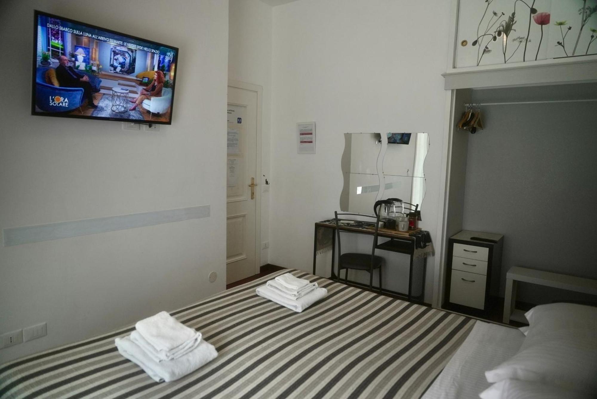 Casa Mia Affittacamere Roma