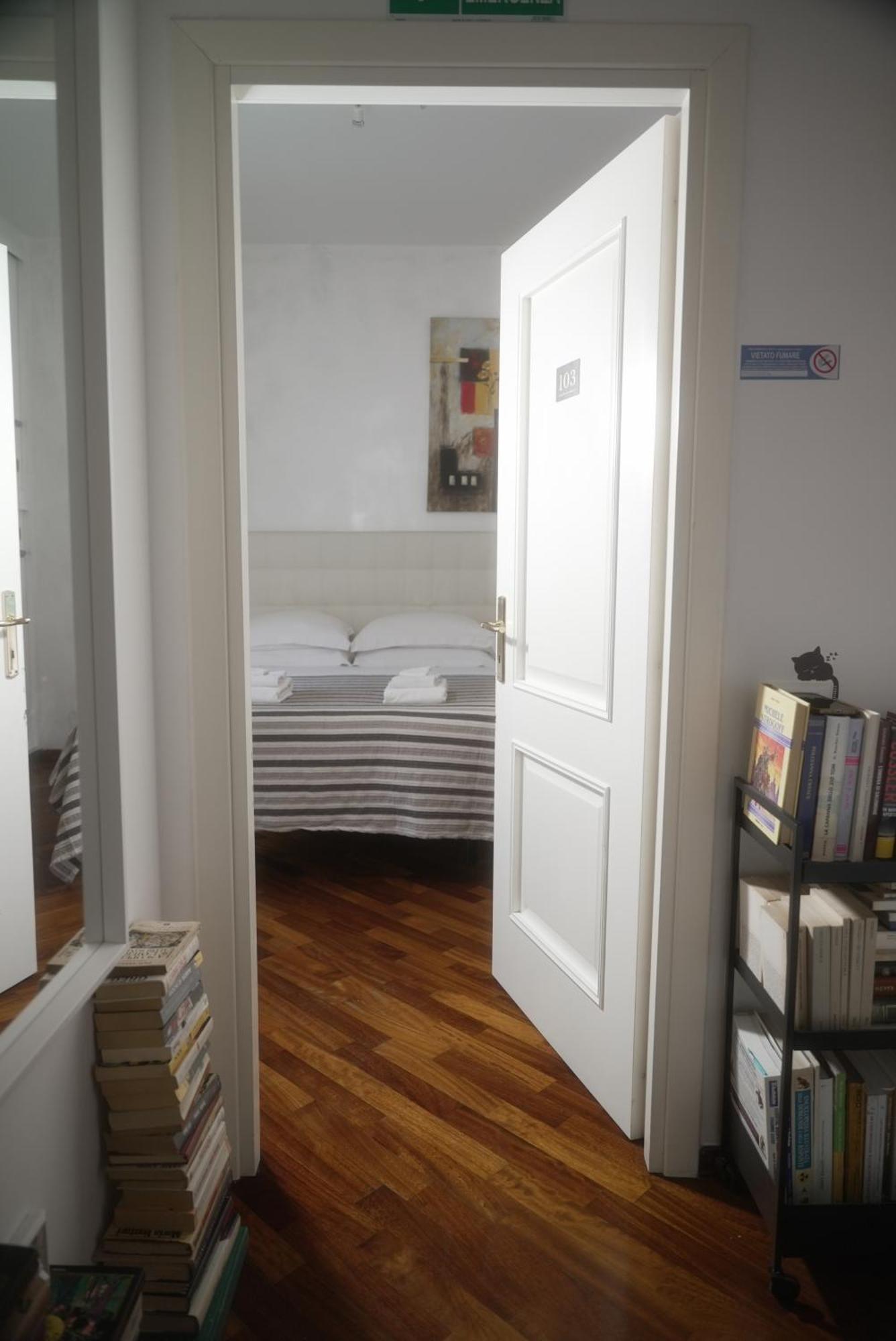 Casa Mia Affittacamere Roma